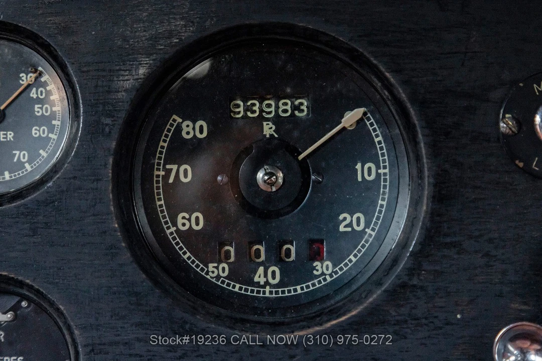 1936 Rolls-Royce 20/25 - Image 19 of 31