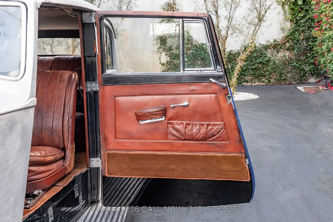 1936 Rolls-Royce 20/25 - Image 15 of 31