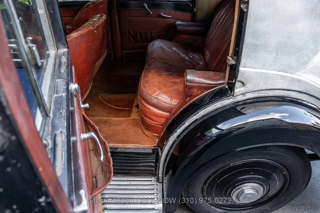 1936 Rolls-Royce 20/25 - Image 21 of 31
