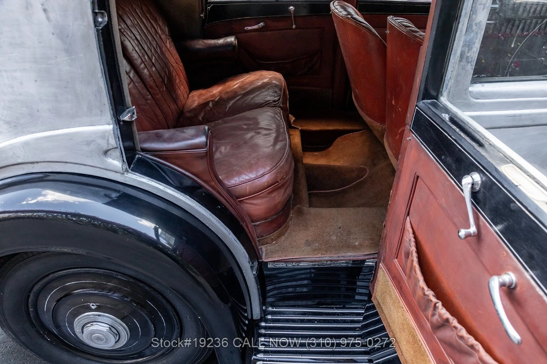 1936 Rolls-Royce 20/25 - Image 22 of 31