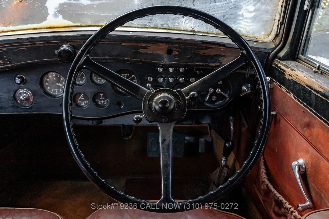 1936 Rolls-Royce 20/25 - Image 18 of 31