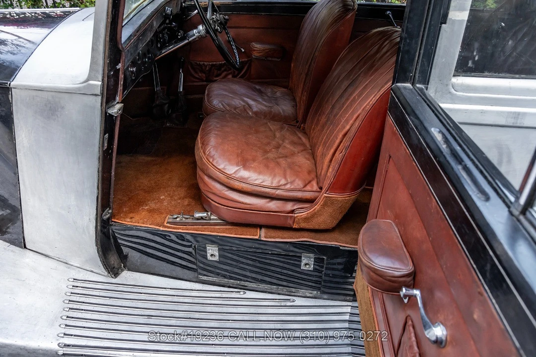 1936 Rolls-Royce 20/25 - Image 16 of 31