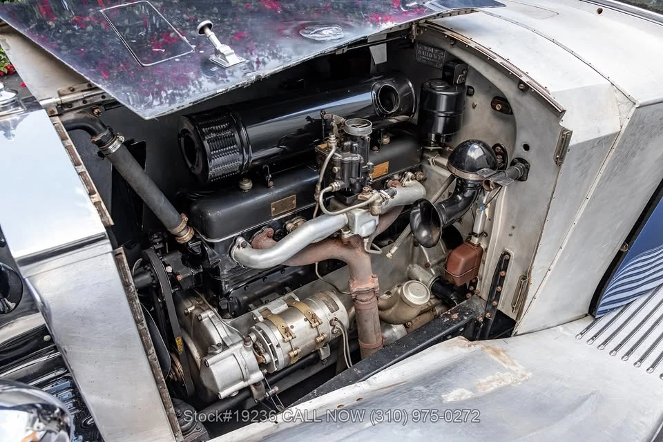 1936 Rolls-Royce 20/25 - Image 19 of 19