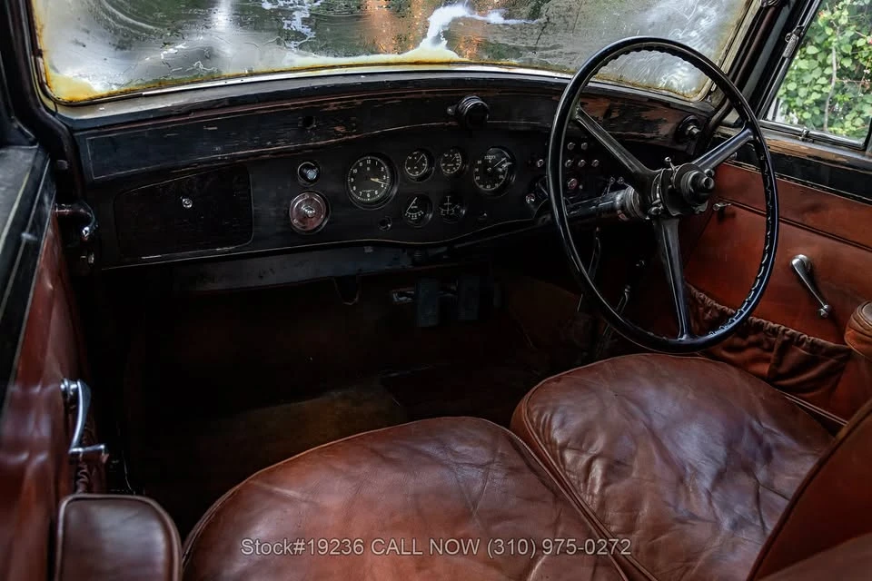 1936 Rolls-Royce 20/25 - Image 13 of 19