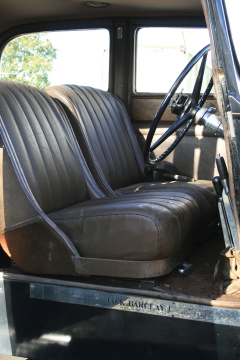 1936 Rolls-Royce 20/25 - Image 5 of 5