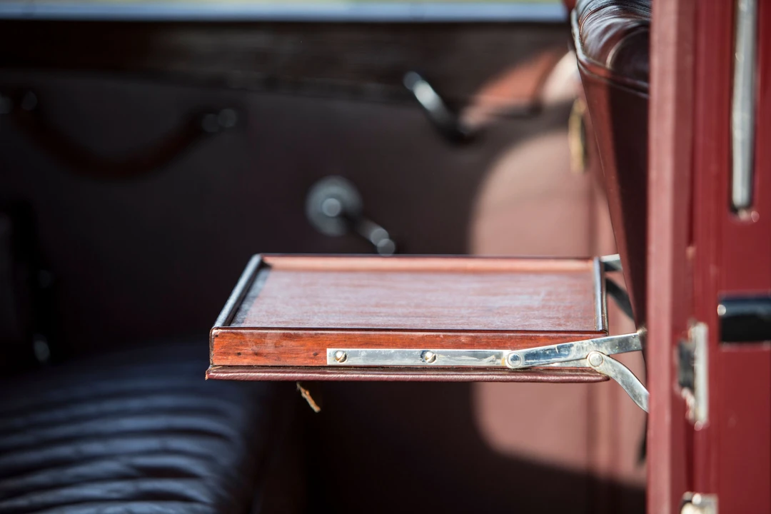 1936 Rolls-Royce 20/25 - Image 21 of 24