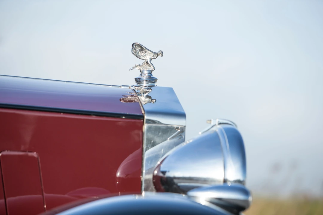 1936 Rolls-Royce 20/25 - Image 22 of 24