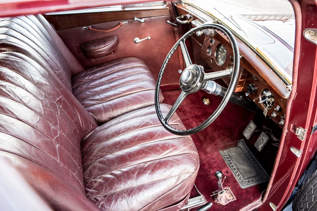 1936 Rolls-Royce 20/25 - Image 15 of 24