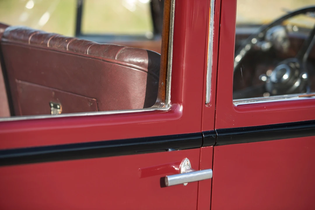 1936 Rolls-Royce 20/25 - Image 6 of 24