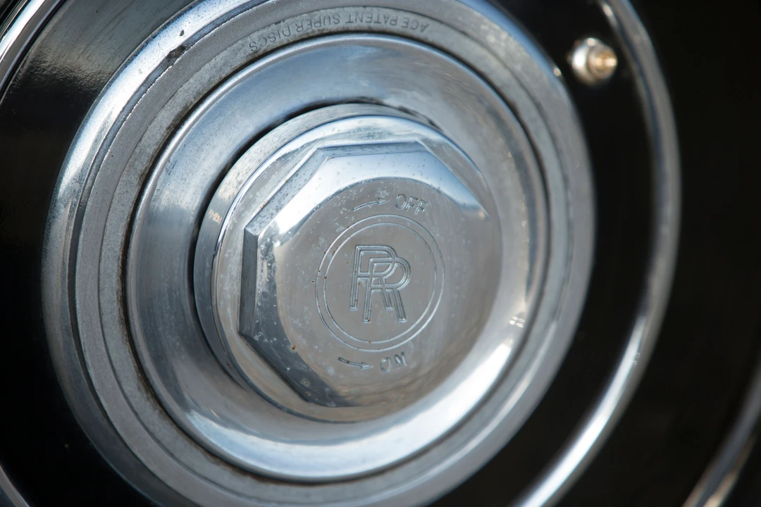1936 Rolls-Royce 20/25 - Image 10 of 24