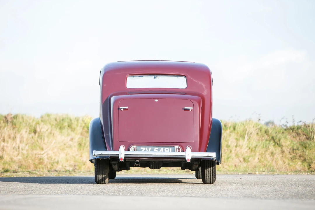 1936 Rolls-Royce 20/25 - Image 4 of 24