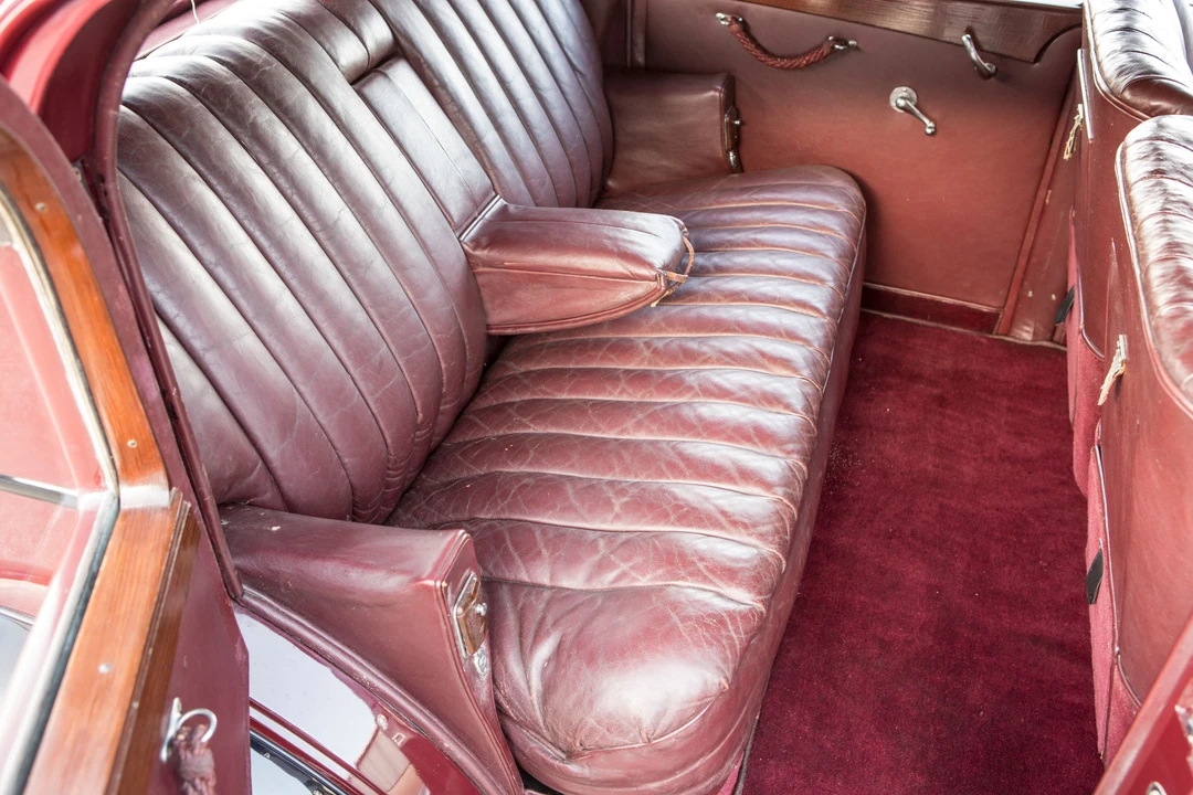 1936 Rolls-Royce 20/25 - Image 16 of 24