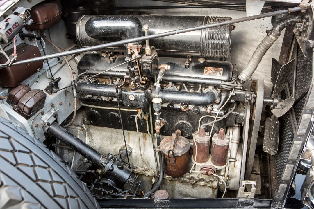 1936 Rolls-Royce 20/25 - Image 14 of 24