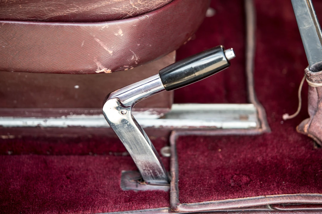1936 Rolls-Royce 20/25 - Image 5 of 24