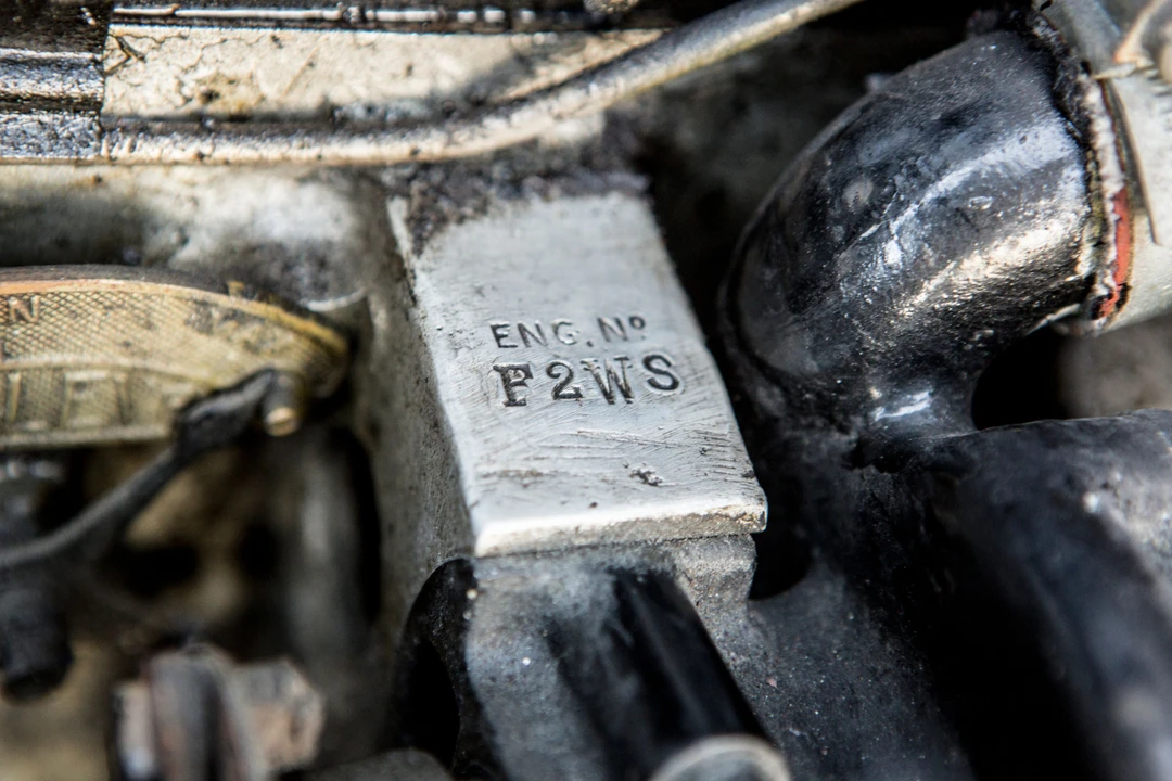 1936 Rolls-Royce 20/25 - Image 24 of 24