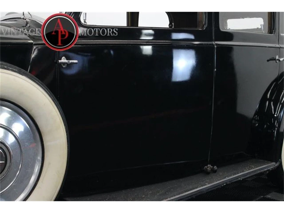 1936 Rolls-Royce Phantom III - Image 9 of 31