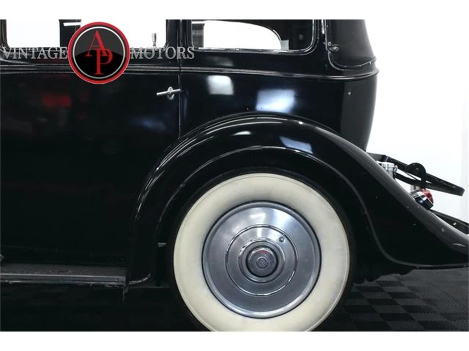 1936 Rolls-Royce Phantom III - Image 13 of 31