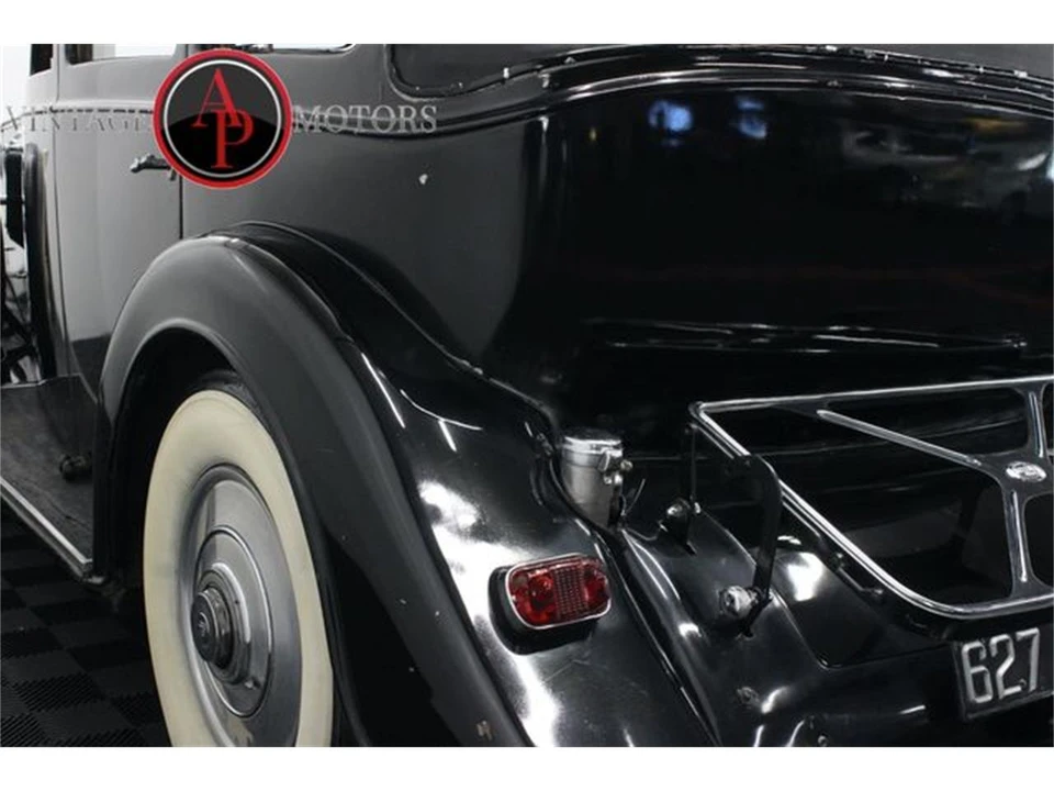 1936 Rolls-Royce Phantom III - Image 21 of 31