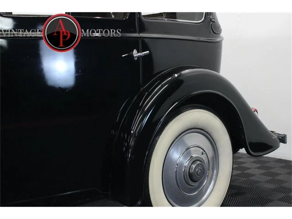 1936 Rolls-Royce Phantom III - Image 10 of 31