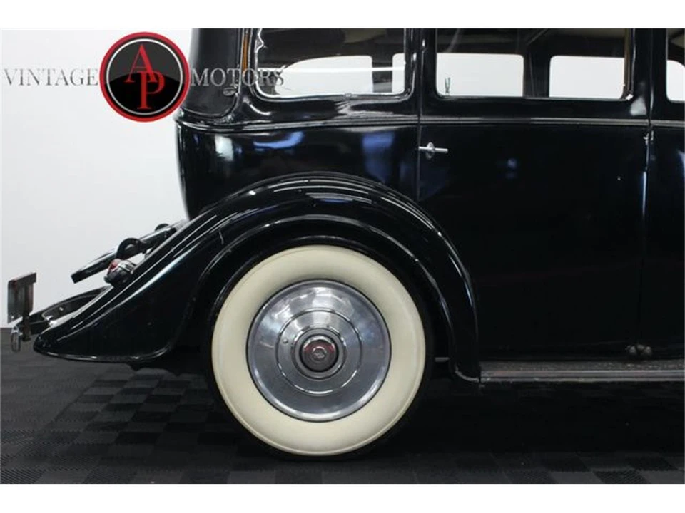 1936 Rolls-Royce Phantom III - Image 26 of 31