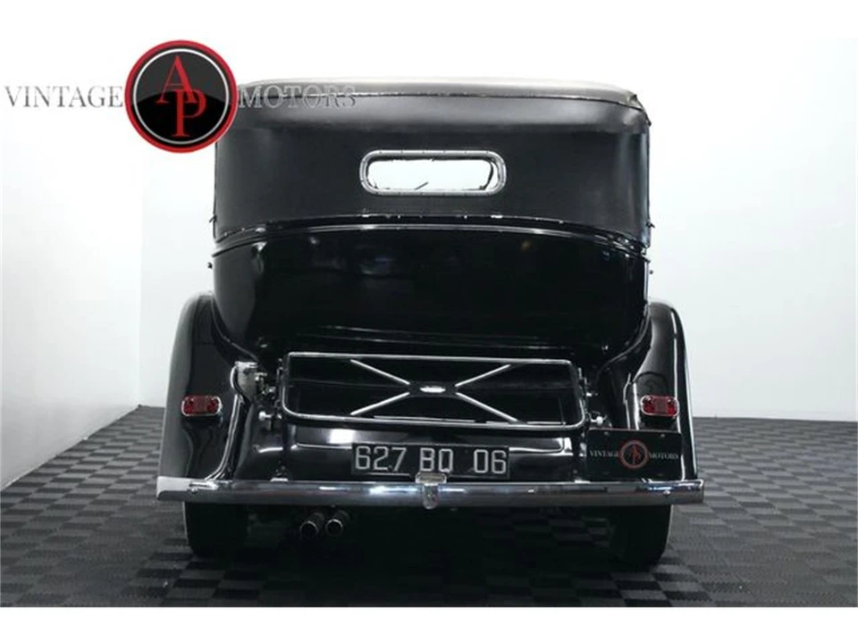 1936 Rolls-Royce Phantom III - Image 22 of 31