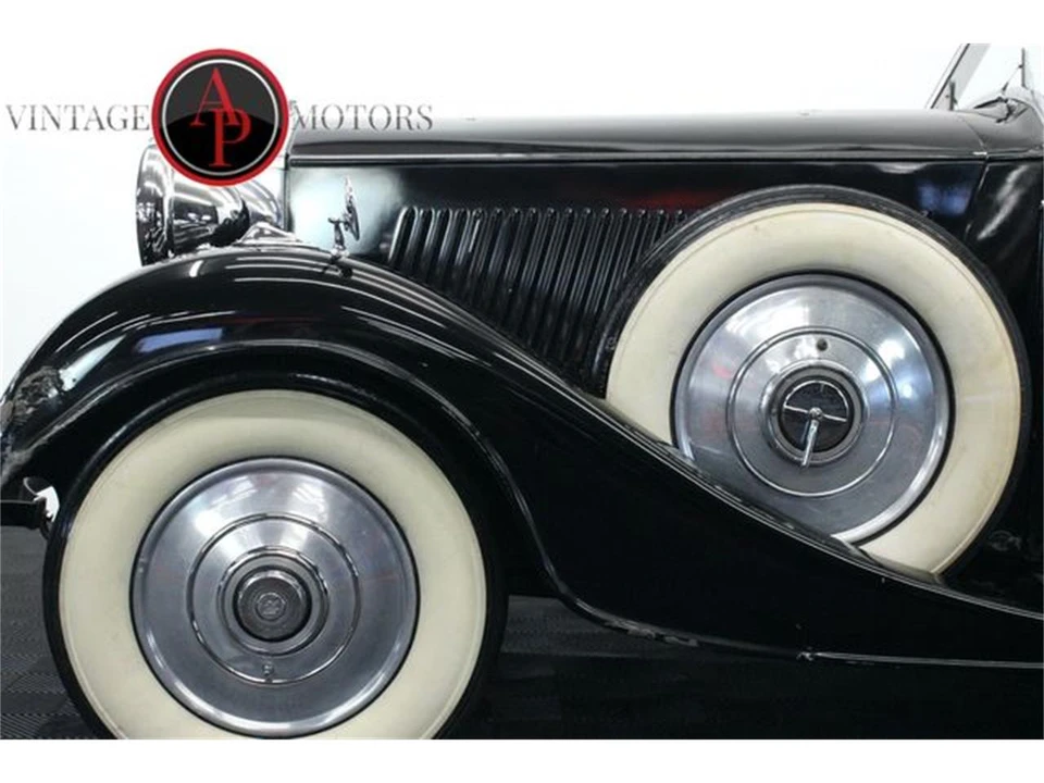 1936 Rolls-Royce Phantom III - Image 11 of 31