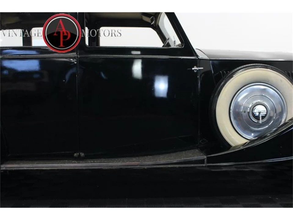 1936 Rolls-Royce Phantom III - Image 27 of 31