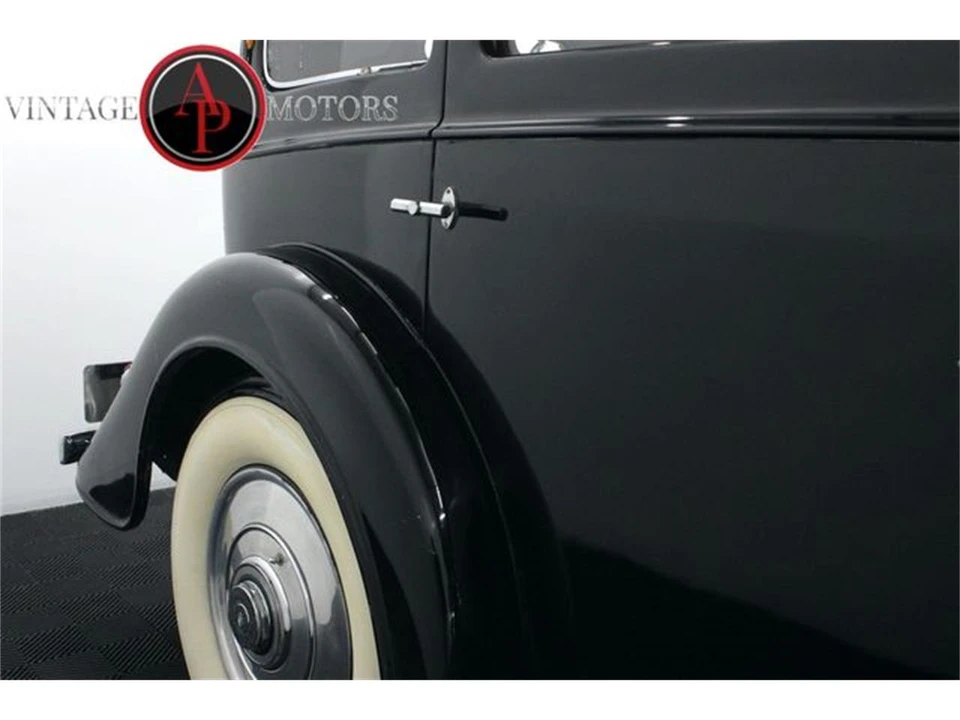 1936 Rolls-Royce Phantom III - Image 15 of 31