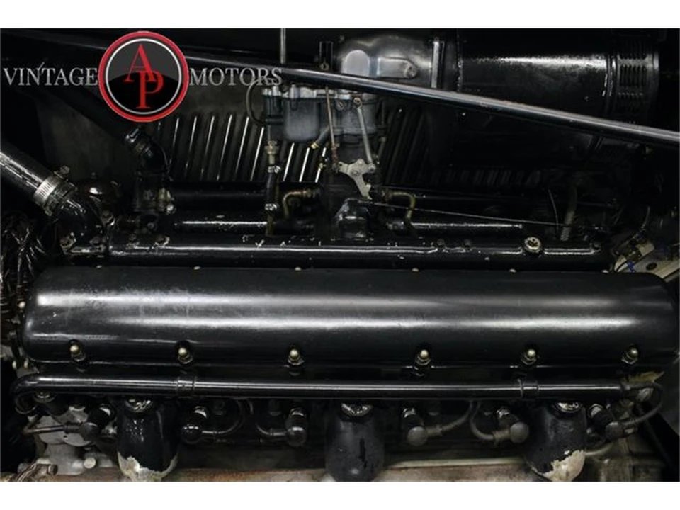 1936 Rolls-Royce Phantom III - Image 3 of 31