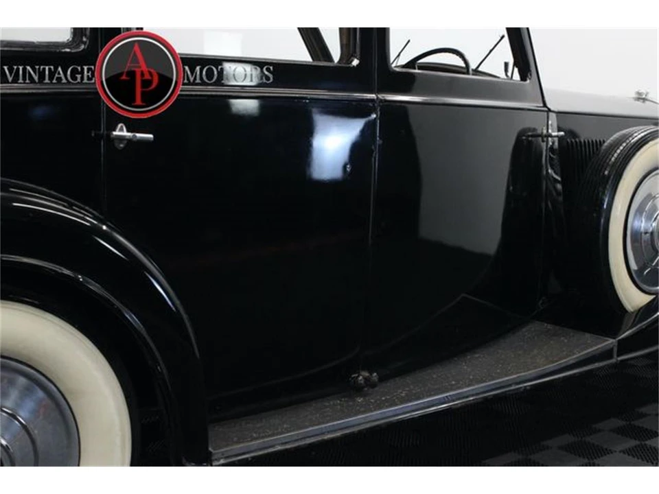 1936 Rolls-Royce Phantom III - Image 24 of 31