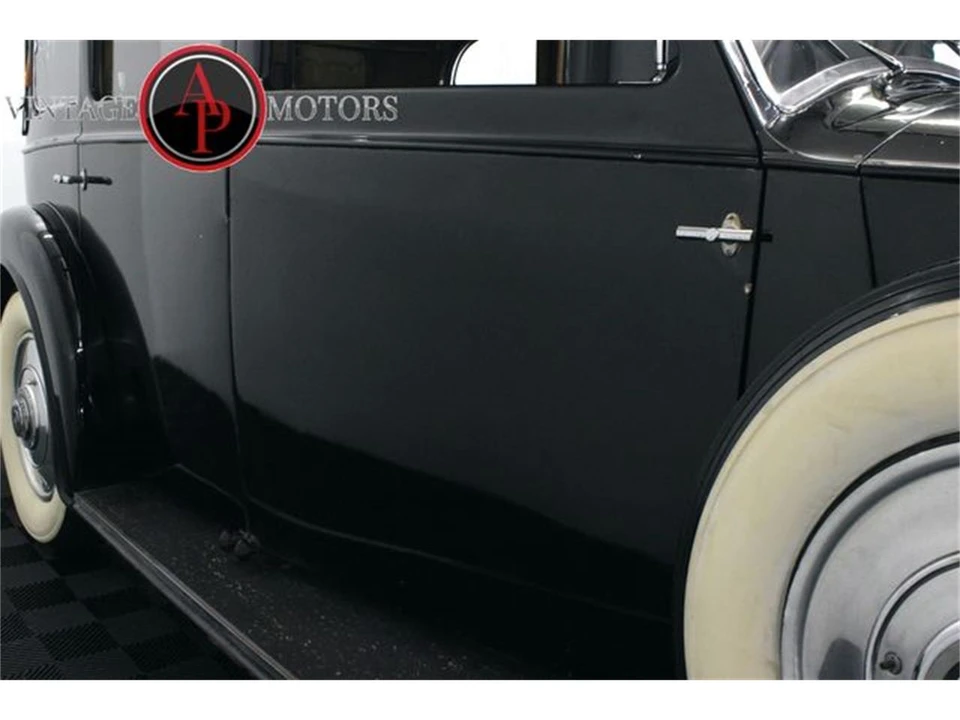 1936 Rolls-Royce Phantom III - Image 16 of 31