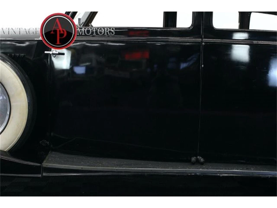 1936 Rolls-Royce Phantom III - Image 12 of 31
