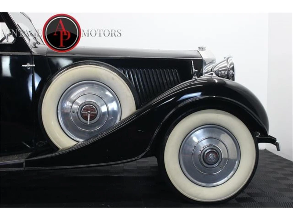 1936 Rolls-Royce Phantom III - Image 28 of 31