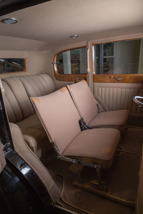 1936 Rolls-Royce Phantom III - Image 2 of 31