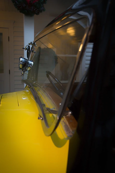 1936 Rolls-Royce Phantom III - Image 22 of 31