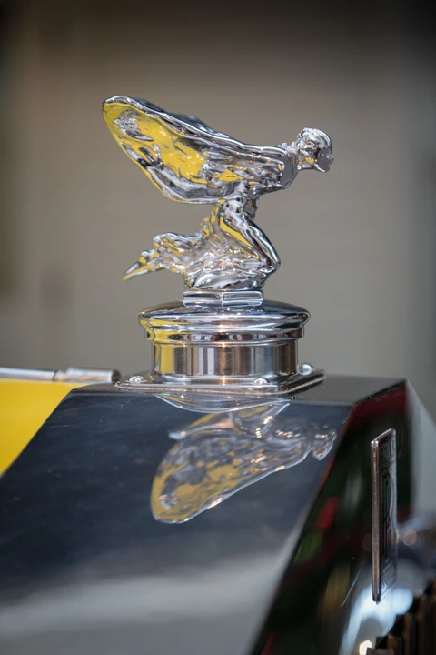 1936 Rolls-Royce Phantom III - Image 29 of 31