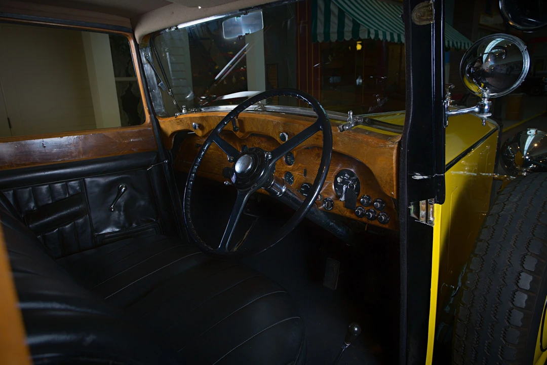 1936 Rolls-Royce Phantom III - Image 4 of 31