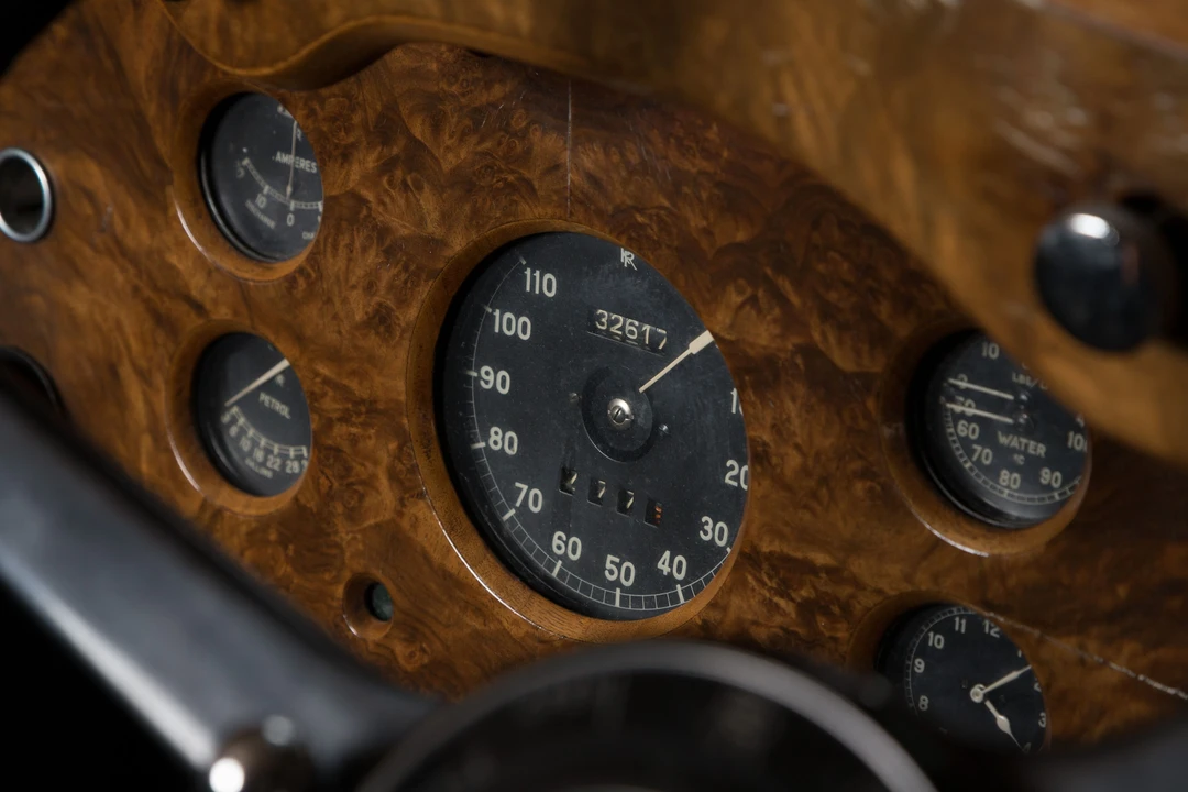 1936 Rolls-Royce Phantom III - Image 17 of 31