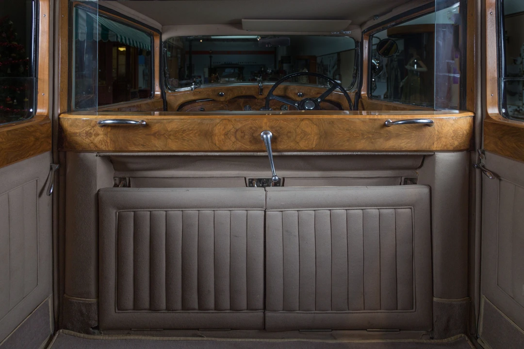 1936 Rolls-Royce Phantom III - Image 30 of 31