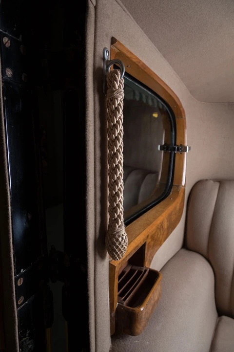 1936 Rolls-Royce Phantom III - Image 16 of 31