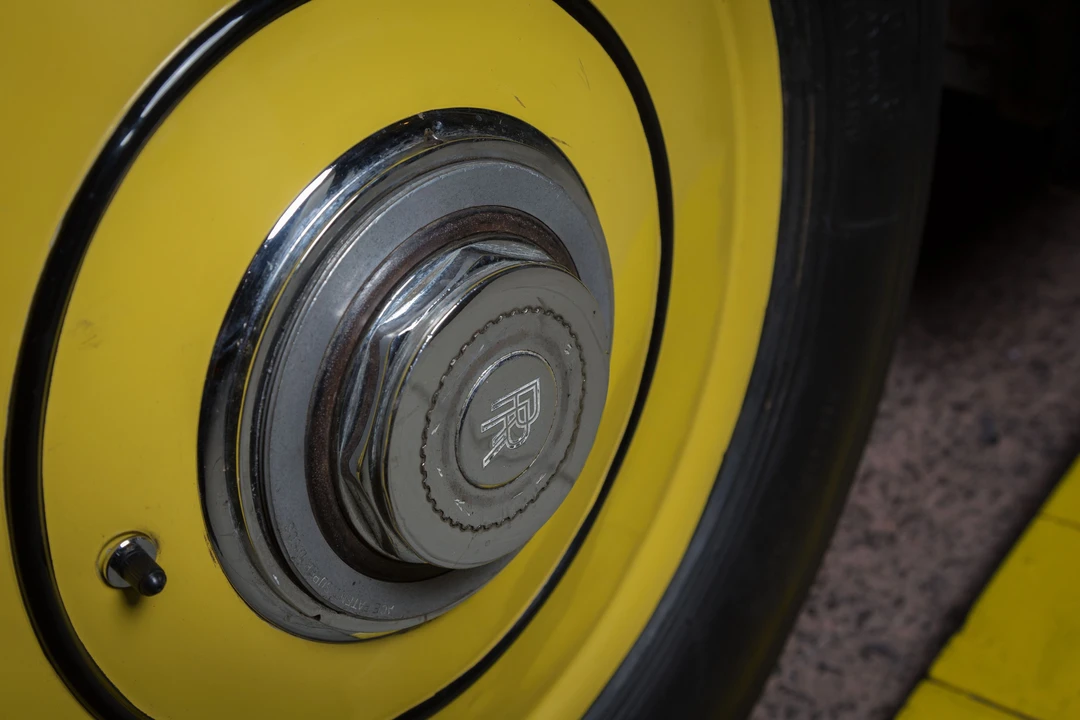1936 Rolls-Royce Phantom III - Image 11 of 31