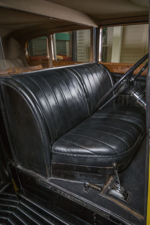 1936 Rolls-Royce Phantom III - Image 3 of 31
