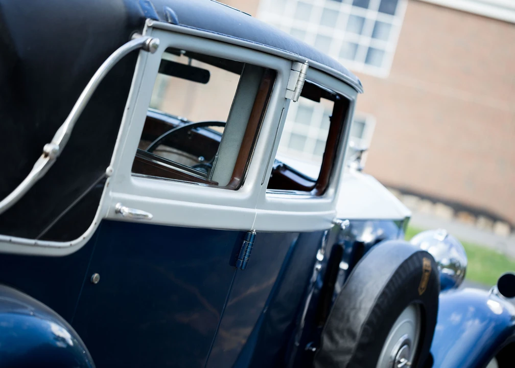 1936 Rolls-Royce Phantom III - Image 17 of 31