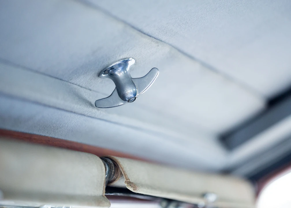 1936 Rolls-Royce Phantom III - Image 6 of 31