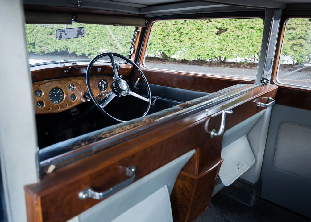 1936 Rolls-Royce Phantom III - Image 24 of 31