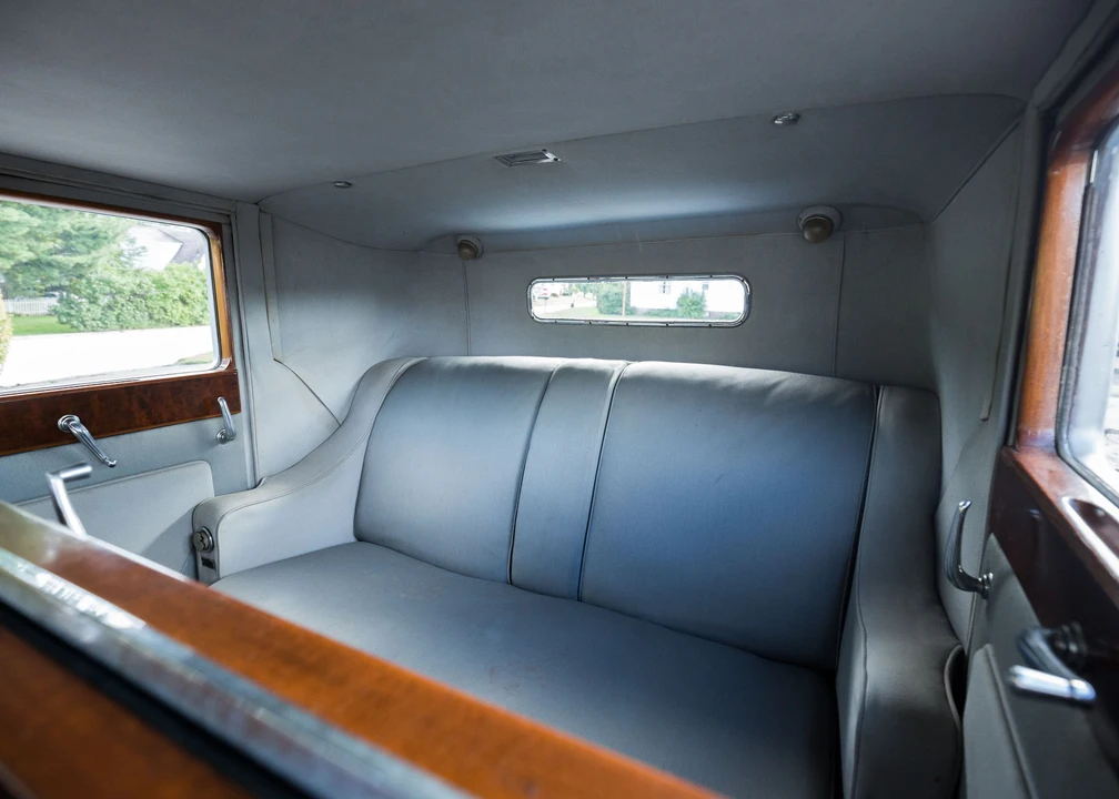 1936 Rolls-Royce Phantom III - Image 26 of 31