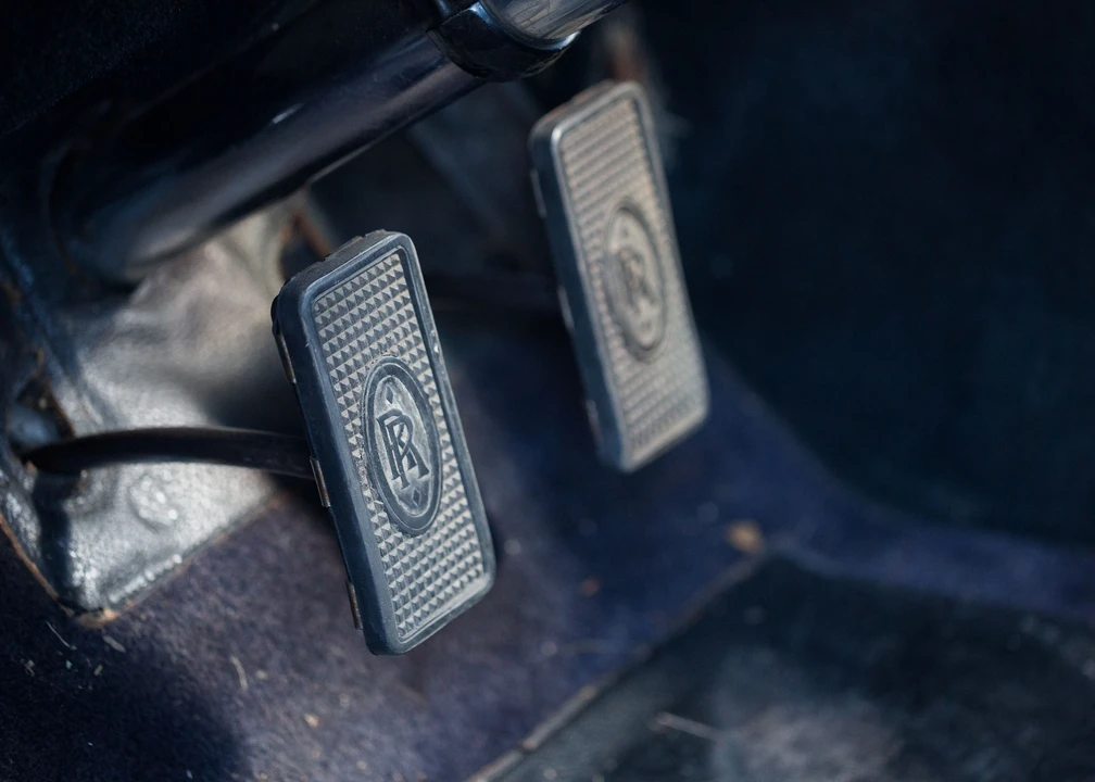 1936 Rolls-Royce Phantom III - Image 11 of 31