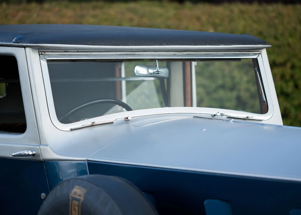 1936 Rolls-Royce Phantom III - Image 10 of 31