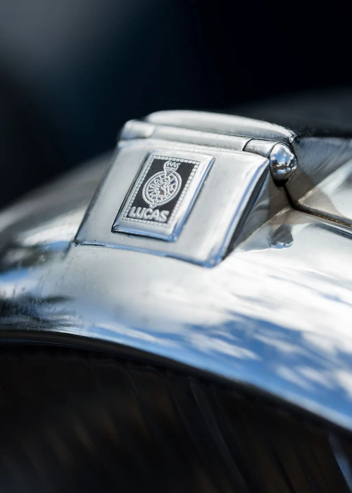 1936 Rolls-Royce Phantom III - Image 19 of 31