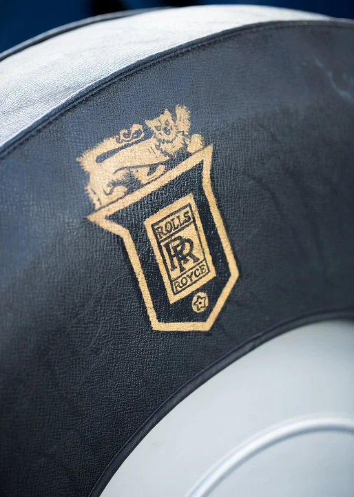 1936 Rolls-Royce Phantom III - Image 5 of 31